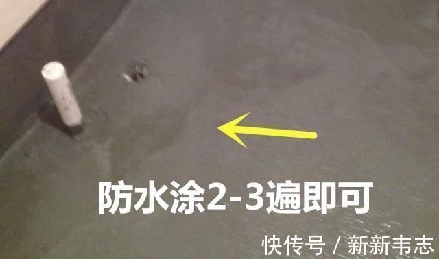 泡水|装修10大谎言!黑心装修工专坑不懂行的业主!别让你的钱打水漂