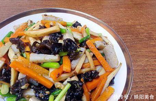 好吃不腻的几道家常菜，美味营养解馋，简单又好吃，上桌就光盘