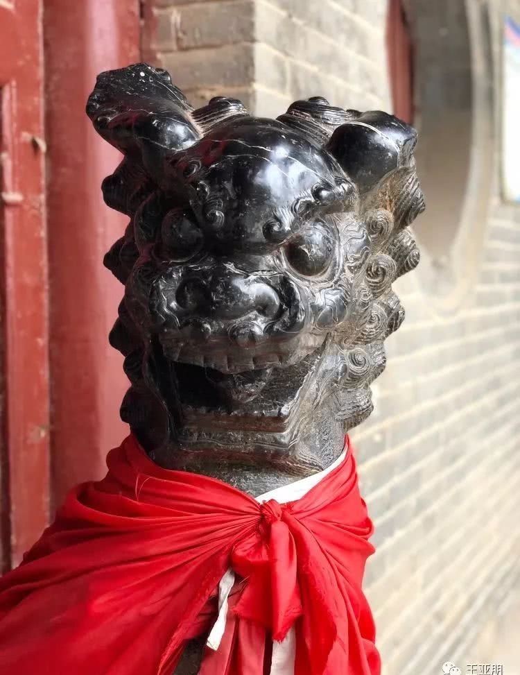 照片|行走中原—获嘉同盟山