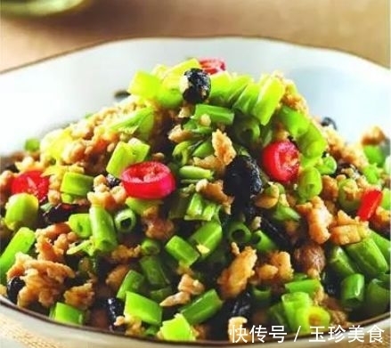 翻炒均匀|几道超级美味的家常菜，做法非常简单的几道家常菜，味道还很好
