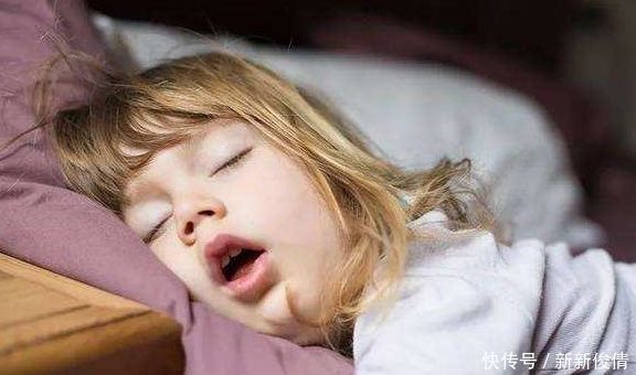 舌头|孩子牙不齐，多半是这4个坏习惯引起的，希望你家孩子一个都没有