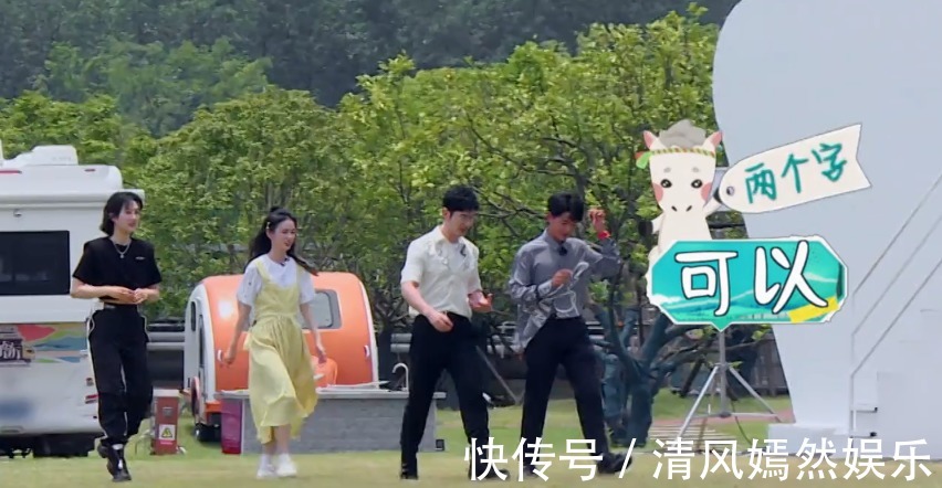 一季|把敷衍当人设,把不懂常识当蠢萌,《中餐厅》还能走多远