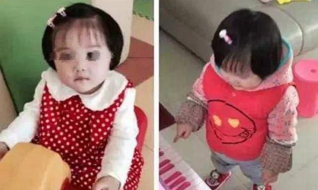 乡下奶奶|双胞胎女儿，一个乡下奶奶带一个宝妈带，4年后再相聚差距明显