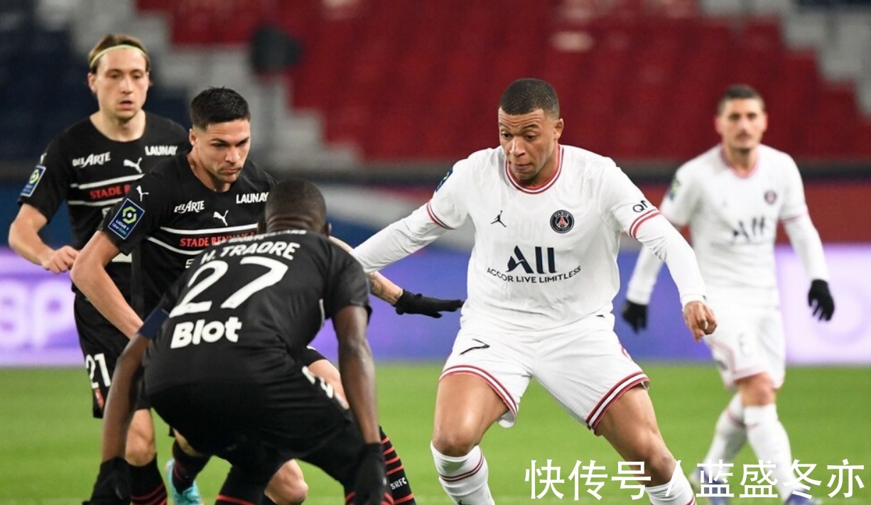 德拉克斯|第92分钟绝杀!1-0!1.6亿巨星绝境爆发,一击致命,梅西关键助攻!