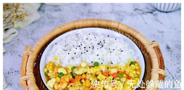 虾仁|冬天多给孩子做这道饭，补钙益脑，提高抵抗力，每次能吃一大碗饭！