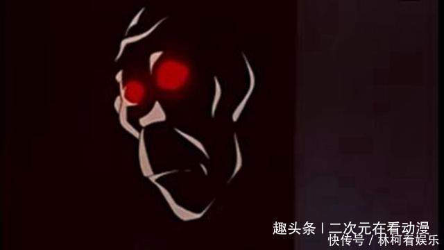 事件|名侦探柯南5个最恐怖的事件,柯南都被吓到,网友的童年阴影!