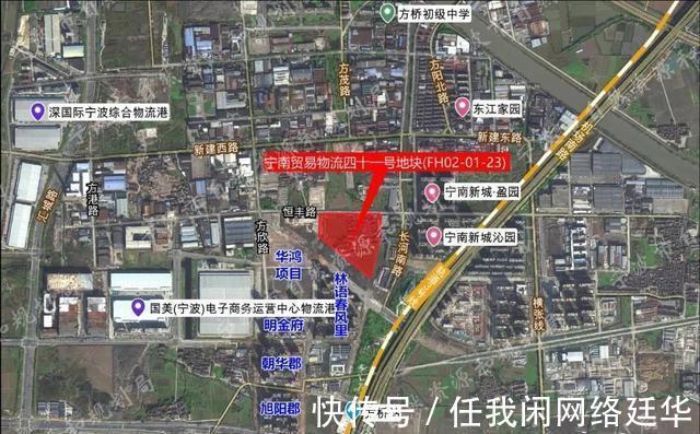 均价|宁波文创港、前殷、骆驼等史无前例的流拍潮,奉化大逆袭!