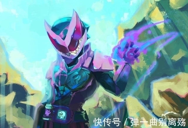 异类骑士|假面骑士Revice：7种新造型，女骑Revi又飒又帅，恶魔维斯有点萌