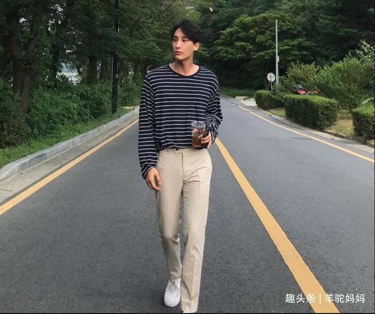 高个孩子|男孩子最佳身高并非180cm理想数值惹众人“嫌弃”,的确矮了点