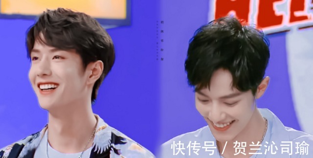 超级会员|王一博再现职业病，看到肖战手拿台本鼓掌直接管理，太严格了