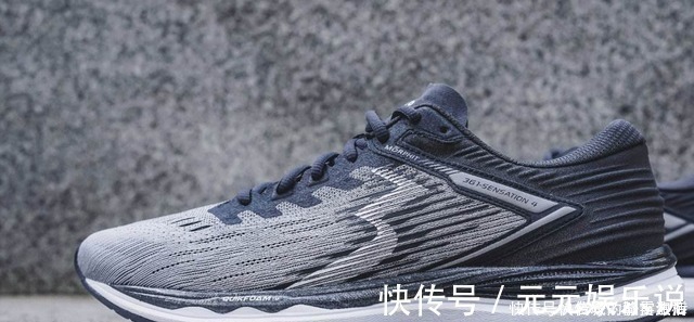 李宁 国产跑鞋距离阿迪耐克到底有多远深度体验后答案很明显!