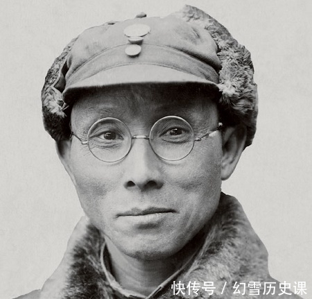 指挥|除战役指挥交粟负责,毛泽东为何还强调陈毅等6人必须团结协和?