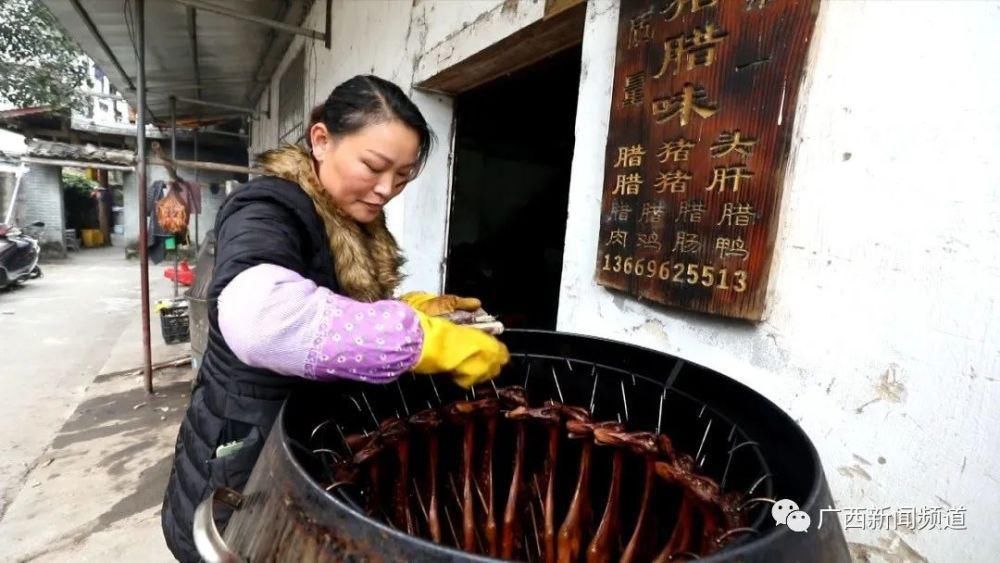  在家|丹洲腊味为什么这么火？配方、做法都教您，自己在家就能做