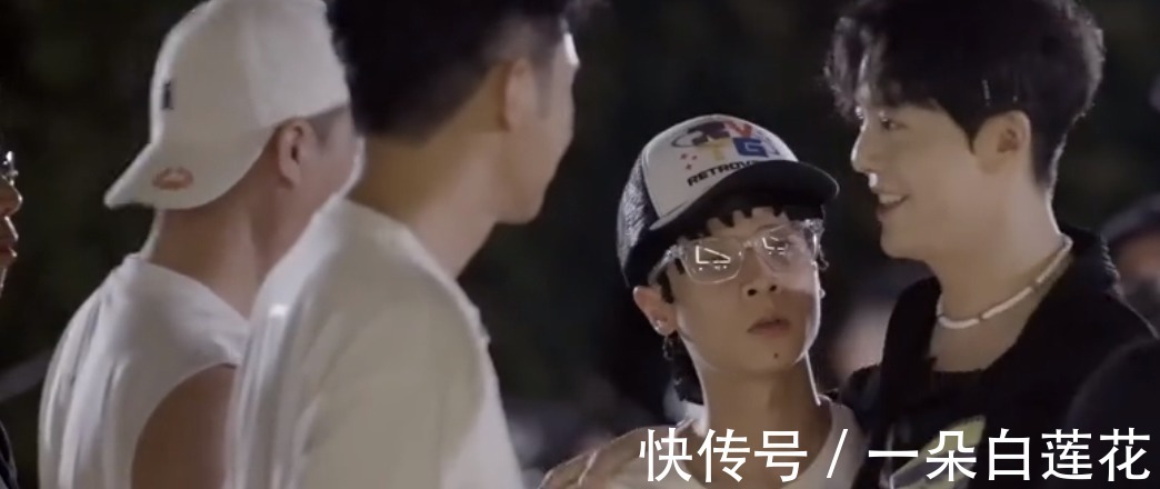 哥哥三公不公平?大湾区抱团,最低票的布瑞吉留下,李云迪却淘汰