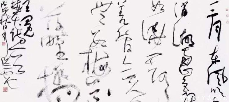 包俊宜$“丑书”早已看腻,他的字才是“真正的书法”,曾获全国一等奖