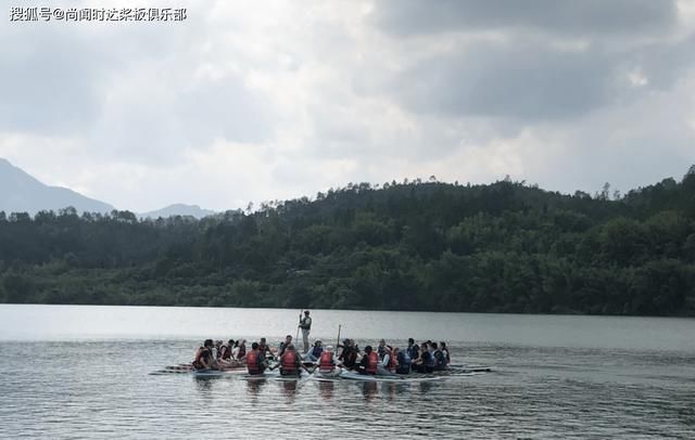 红石峡|江西赣州上犹南湖国际垂钓中心，桨板攻略，一日游推荐