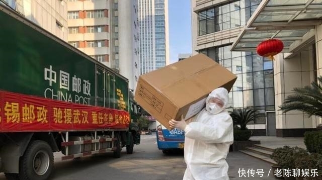 世界|中国动员能力到底有多强呢?世卫组织一句话让世界感叹不已