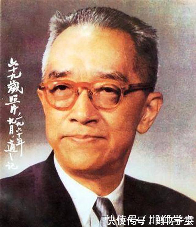 江冬秀|西医定论胡适早做后事，中医来药到病除，逢人说无事喝杯黄芪水！