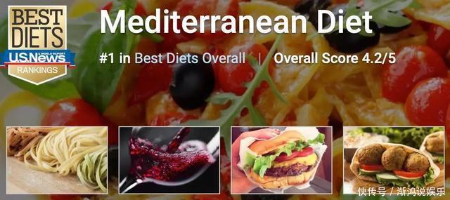 “吃得少,活得久”,这一养生观念是不是伪科学科学家找到答案