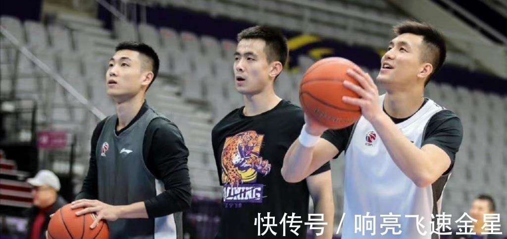 广东队|重磅交易来临CBA交易窗口期,高诗岩 朱荣振 汤杰会如愿以偿吗