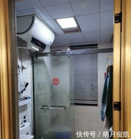 窗台|有娃以后的新房是这样的,客厅不要茶几太对了,庆幸当初选简装