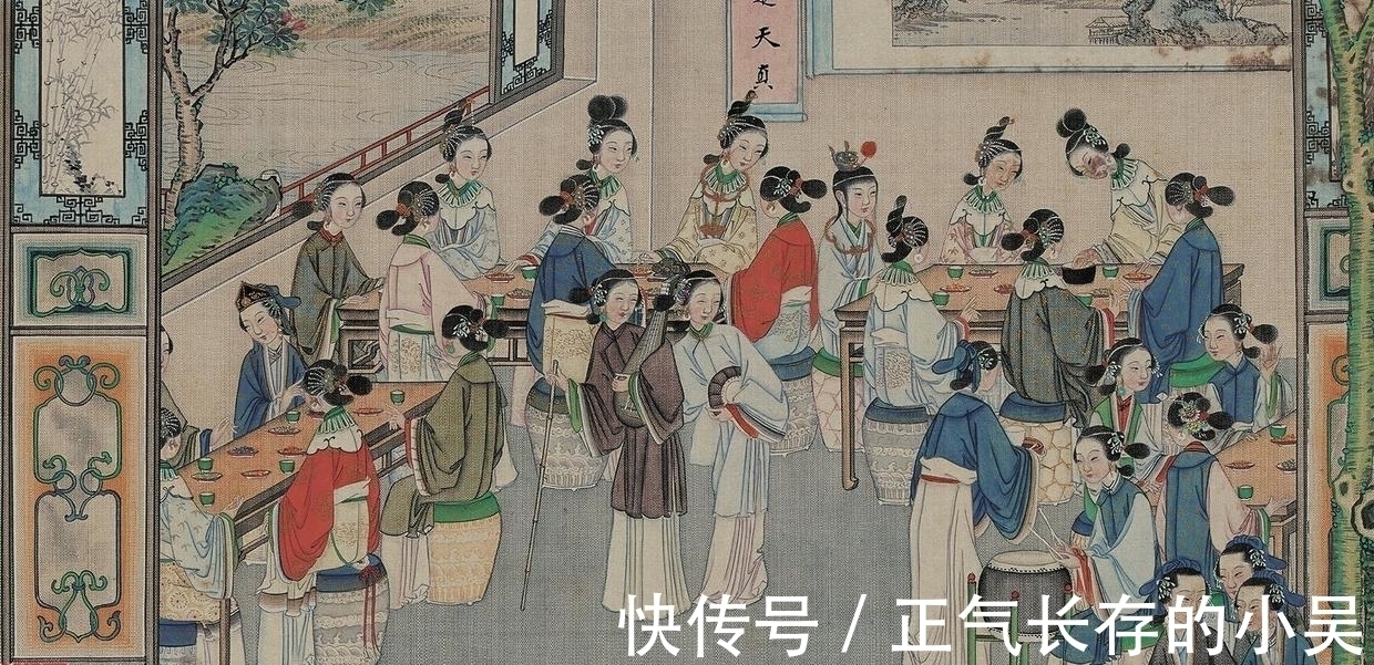 袭人&史湘云不断讥讽,贾宝玉怒声呵斥她,为何林黛玉却听出了绝望?