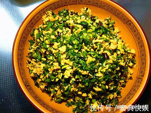 素三鲜饺子怎样做才好吃关键在饺子馅,大厨教你几招,一顿40个