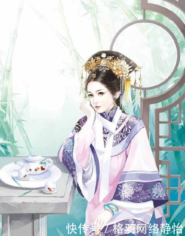  嫁给|虐恋情深文推荐：一朝穿越她代双生姐姐嫁给残暴太子，却发现……