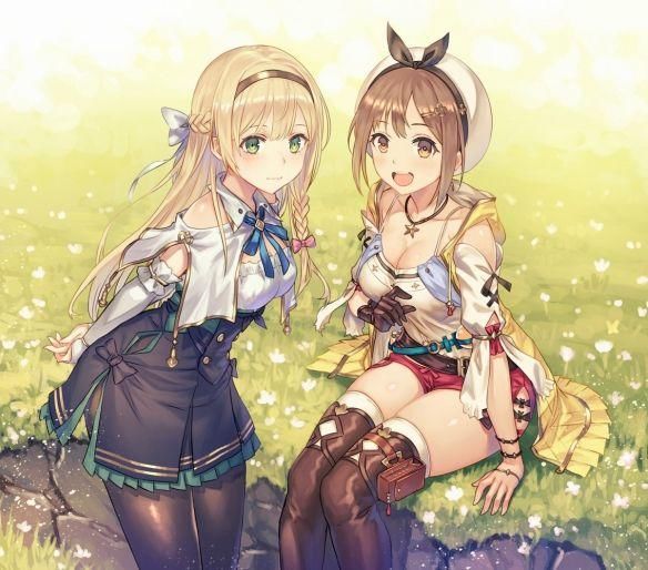 初音未来|游戏圈大众情人！她在客场的人气吊打原作，无数玩家为她终生不娶