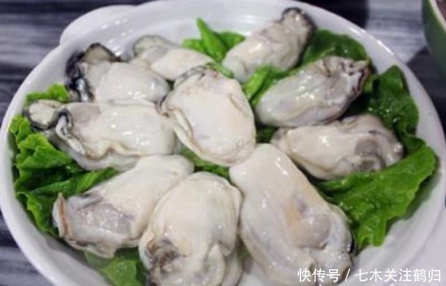 叫生|明明长得一样,为什么一个叫生蚝,一个叫牡蛎