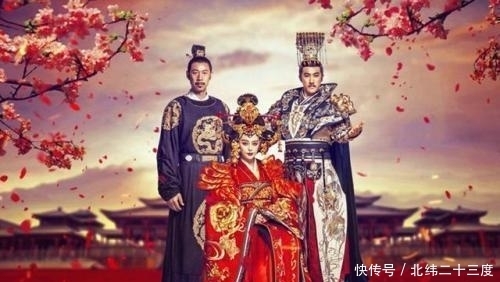 武则天|武则天因何让李治如此痴迷？