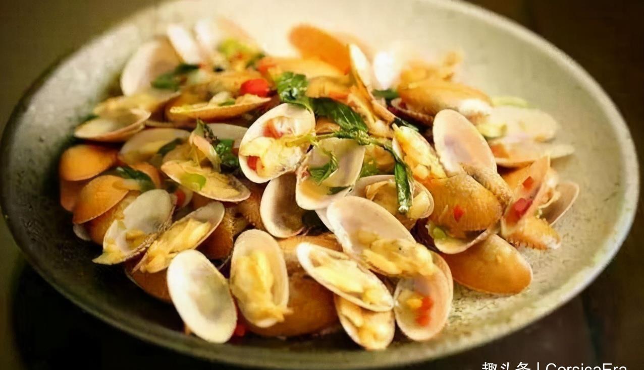 蚕豆|精选10余道菜肴推荐,有滋有味家常菜,永远吃不够的味道