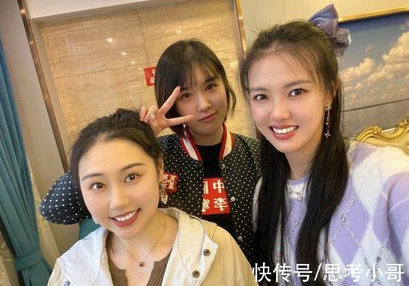 中国女排|张常宁26岁生日晒幸福!和妈妈合影神似姐妹，老公未到场隔空祝福