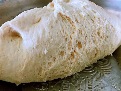 小肚腩|这主食减肥有点狠,早餐吃饱腹还不饿,小肚腩没了腰也细了