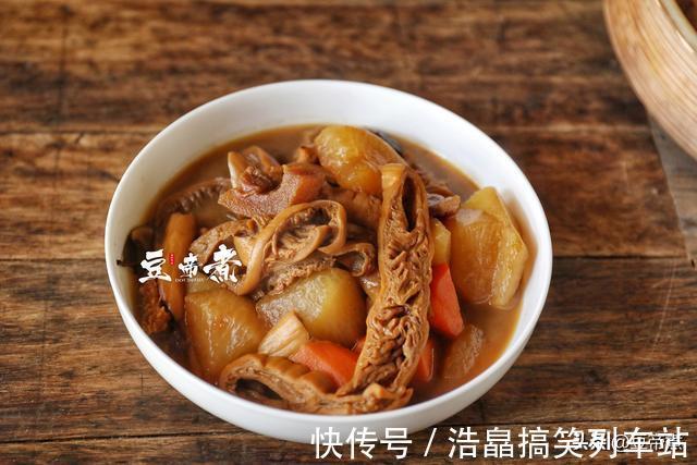 美味|周末，两个人的午餐不将就，看看我做了什么好吃的美味菜肴