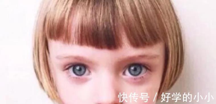 姑娘|7岁的姑娘放学回家就把自己锁在房间了，到底是因为什么呢