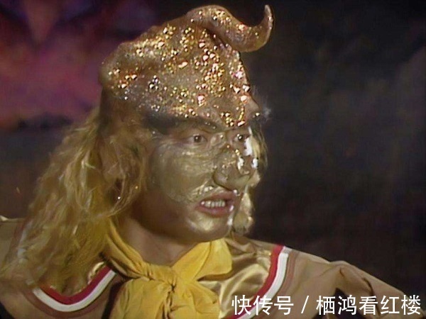 清风明月|金角大王和银角大王是天庭的人,为什么要认凡间一只老狐狸精做干娘?