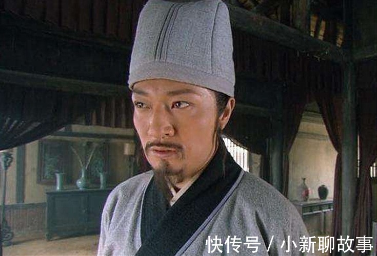 宋江|《水浒传》极讽刺的4个外号,连着名字读,才明白施耐庵的潜台词