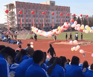 |【搞笑动态图】爱情这杯酒,谁喝都得醉!