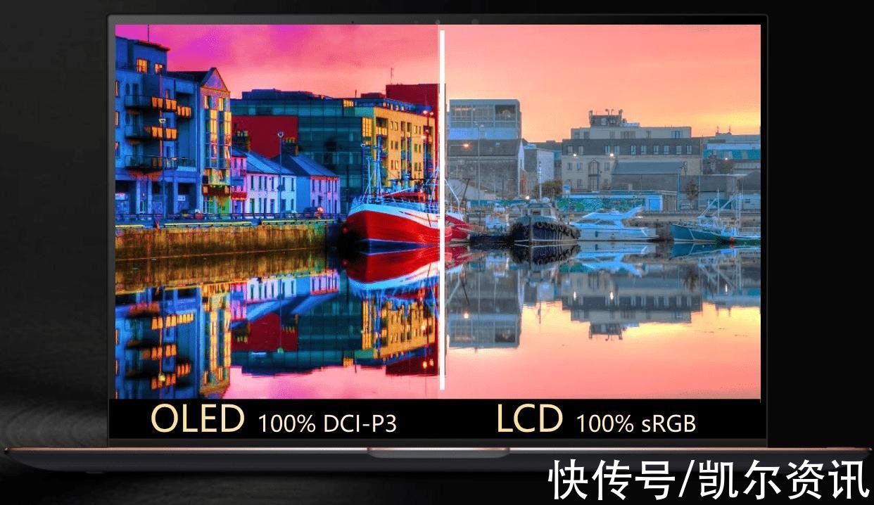 OLED|OLED已成行业大势所趋？双11买这三款数码单品准不出错