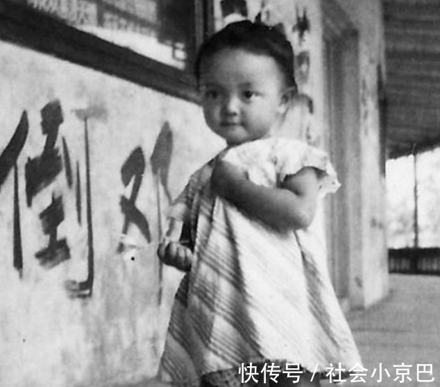 飞贼#70年代女飞贼:拜高僧为师轻功了得,却行不法之事,死时年仅24岁