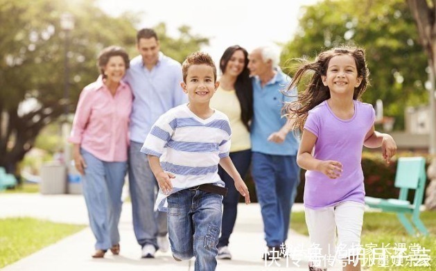 父母们|孩子12岁前,父母一定要告诉他的4个道理,受益一生