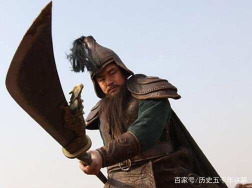 豹子头林冲|关胜在梁山排名第5,竟胜过豹子头林冲,还是梁山五虎将之首!