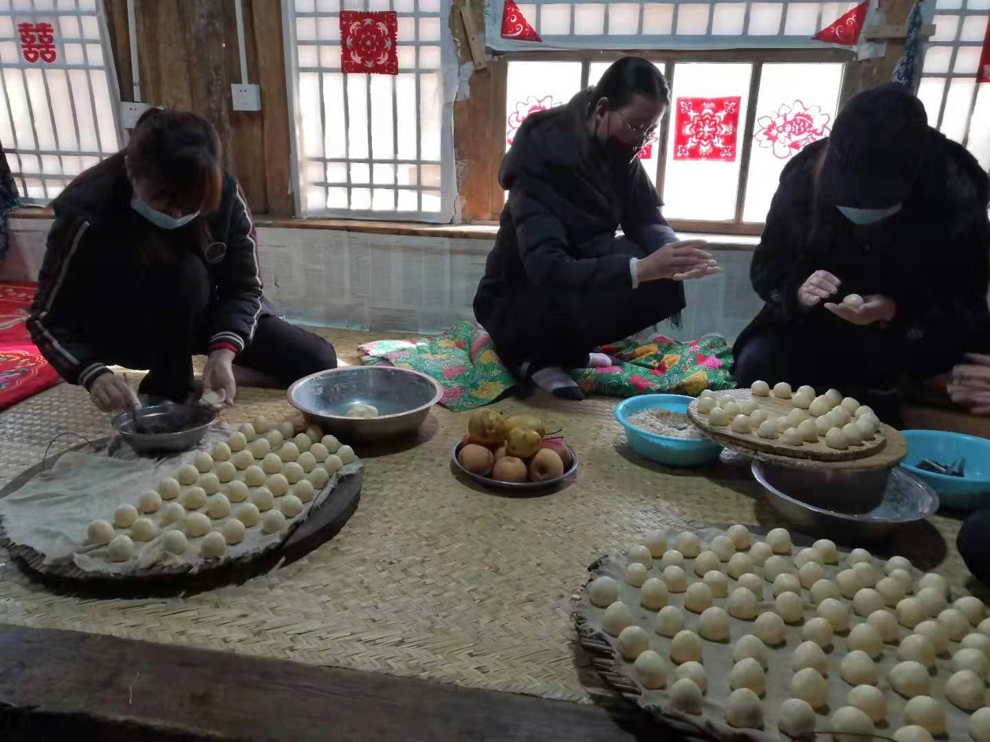 辽宁绥中：古村落里的“新乡愁”