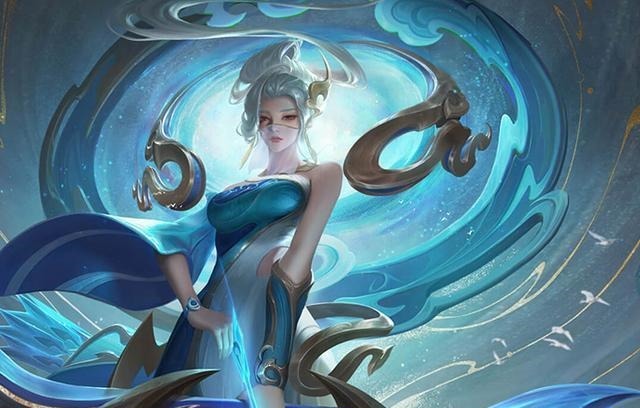 返场|王者荣耀明年返场名单三巨头,伽罗太华占一席,后羿成猴子接班人