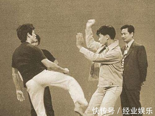 木村政彦|功夫宗师李小龙，打遍天下无敌手，但夫人琳达却说出了他最怕的人