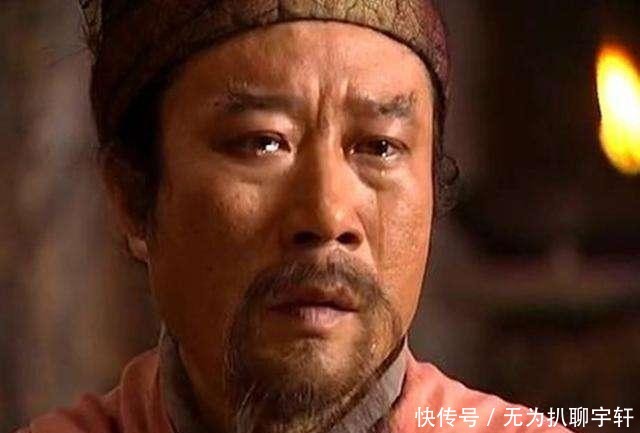 面对|为收买人心,宋江总会虚伪让位,但面对这2人时,他却绝不敢让