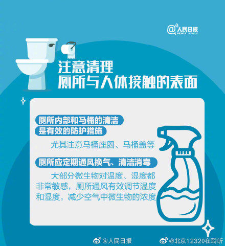 这些关于厕所的知识 你必须知道