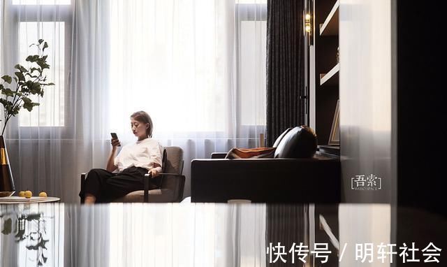 装修|看了他家的装修,我决定再买房一定照着装,144㎡的家太高级了