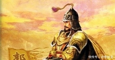 周勃|历史上功高震主寿终正寝的八大将相，看看都有谁吧